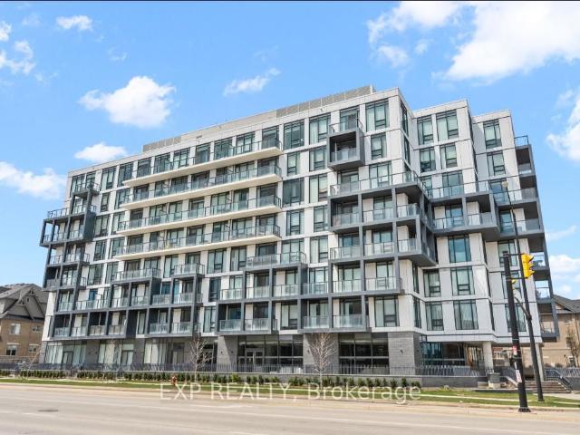 Condo for sale in Georgina, Ontario