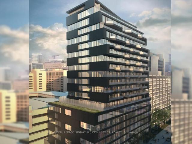 Condo for rent in Toronto, Golden Horseshoe
