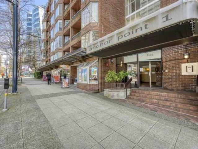 Property for sale in Vancouver, British Columbia