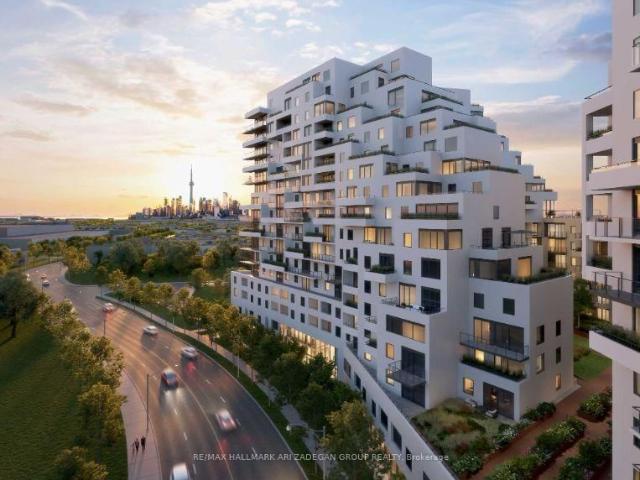 Condo for sale in Woburn, Ontario
