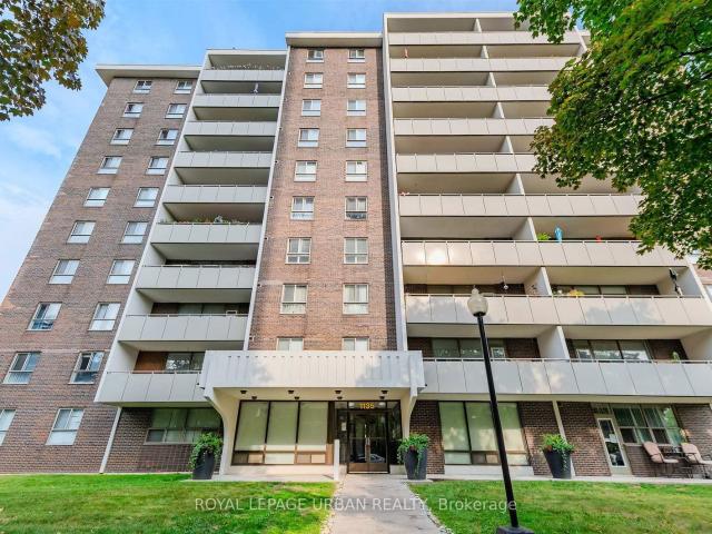 Condo for sale in Woburn, Ontario