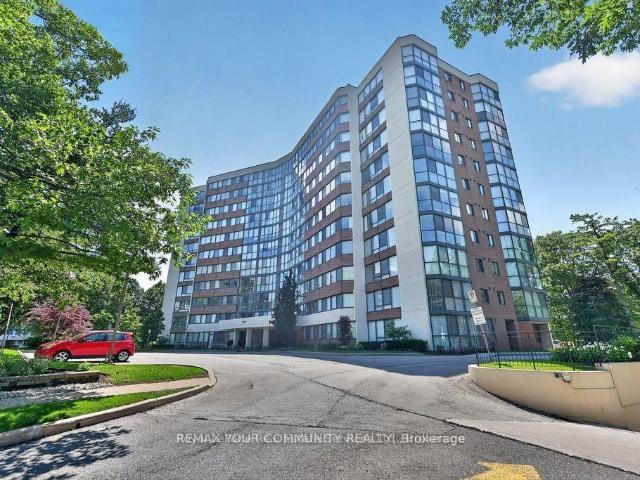 Condo for rent in Oakville, Ontario