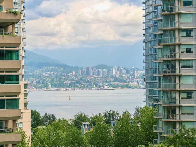 Condo for sale in Vancouver, British Columbia
