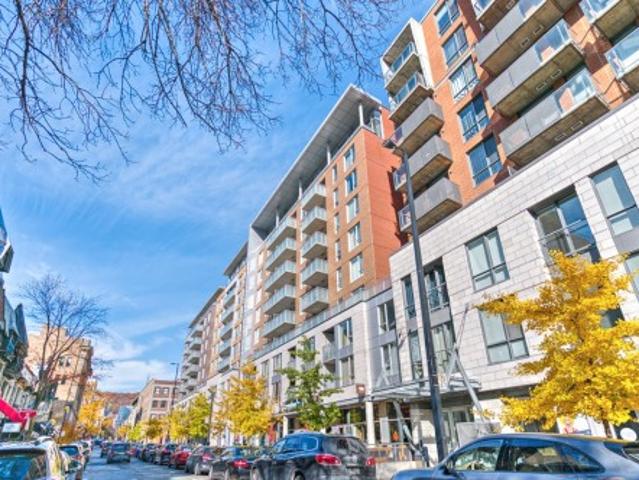 Condo for sale in St. Leonard's, Quebec