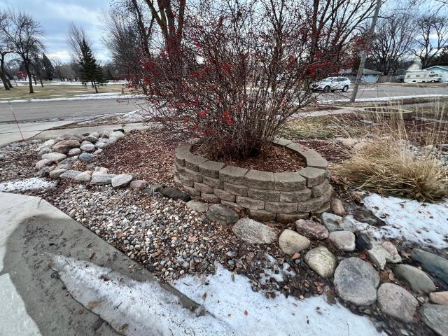 House for sale in Madison, Minnesota