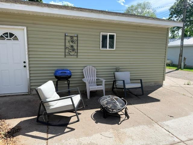 House for sale in Morrison, Minnesota