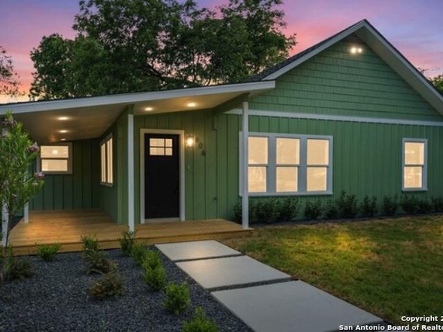 House for sale in Medina, Texas