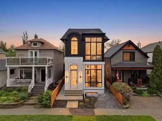 House for sale in Northwest, Alberta
