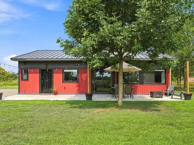 House for sale in Osceola, Wisconsin