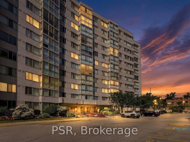 Condo for sale in York, Ontario