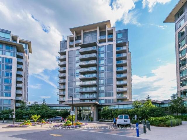 Condo for rent in York, Ontario