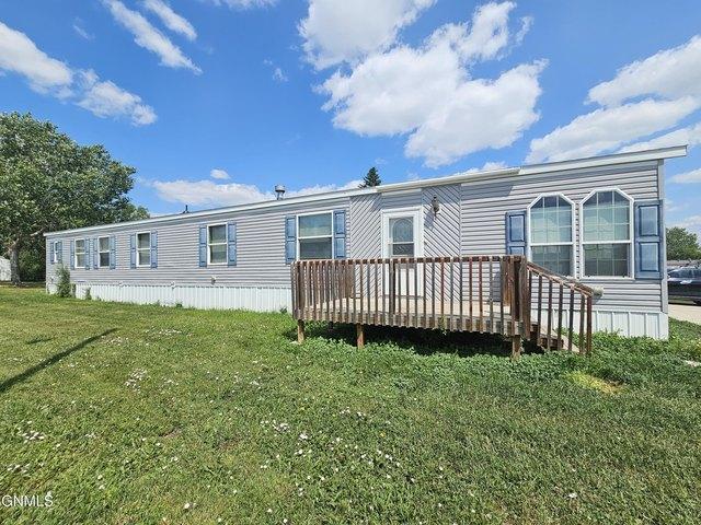 House for sale in Williston, North Dakota