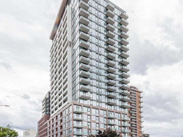 Condo for rent in Woburn, Ontario