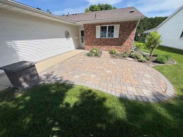 House for sale in Willmar, Minnesota