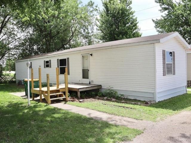 House for sale in Milford, Iowa