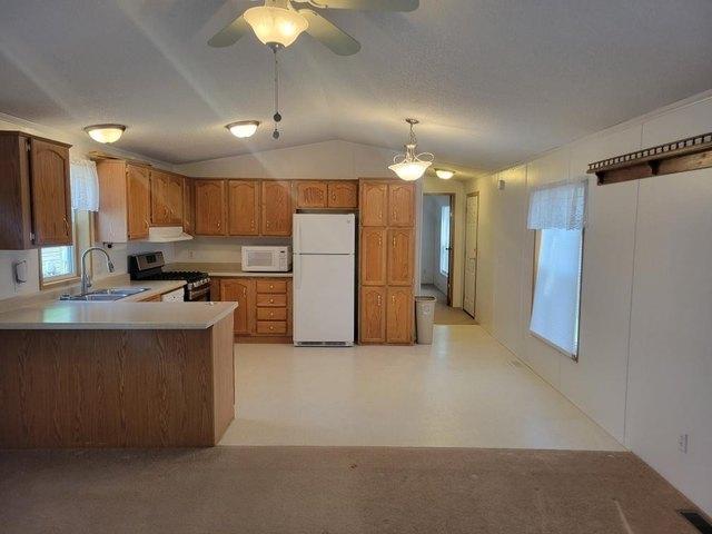 House for sale in Milford, Dickinson County