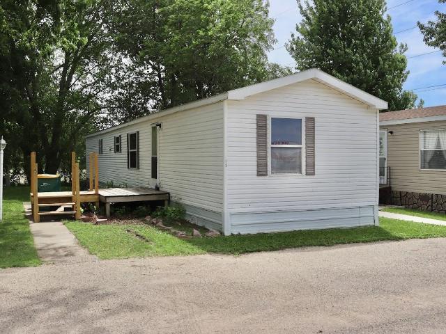 House for sale in Milford, Iowa