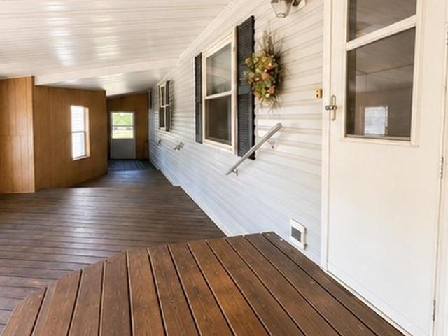 House for sale in Milford, Iowa