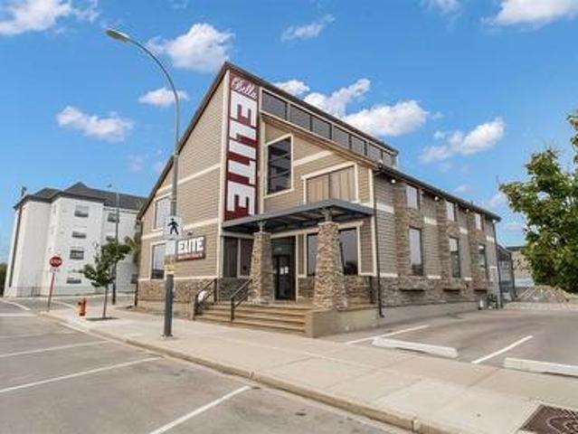 Commercial for rent in Lethbridge, Alberta