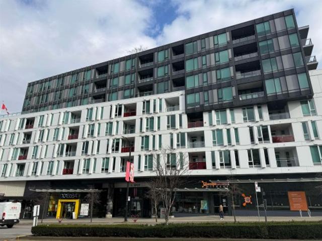 Property for sale in Fairview, Vancouver