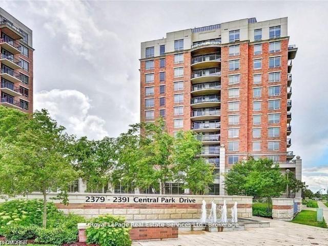Condo for sale in Oakville, Ontario