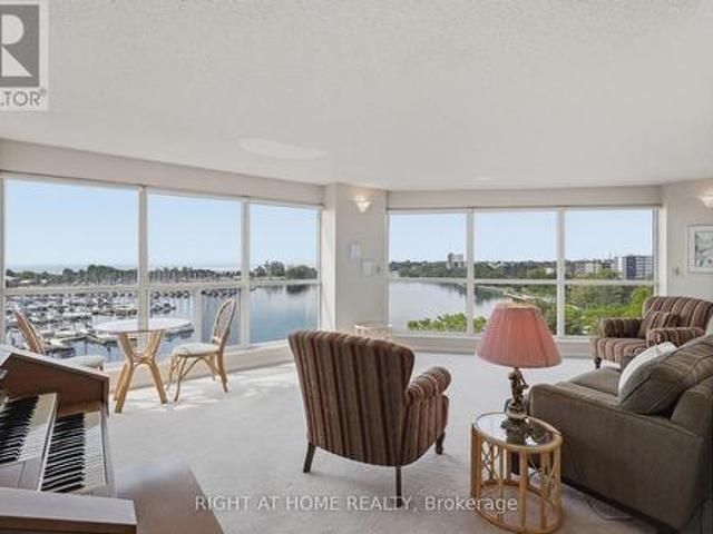 Condo for sale in Woburn, Ontario