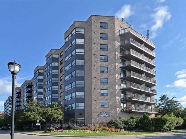 Condo for sale in Woburn, Ontario