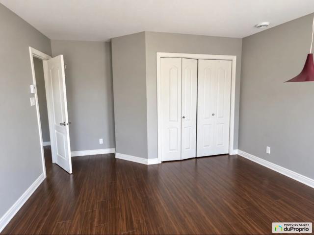 Apartment for rent in Iberville, Saint-Jean-sur-Richelieu