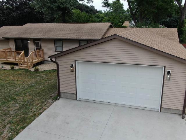 House for sale in Clarion, Iowa