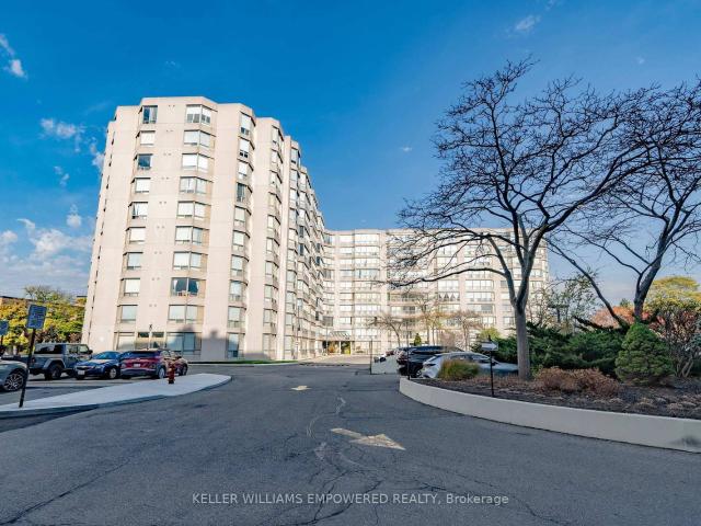 Condo for rent in Woburn, Ontario