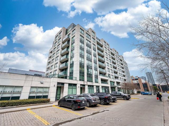 Condo for sale in York, Ontario