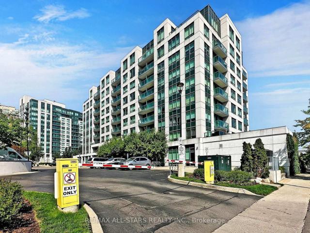 Condo for sale in York, Ontario