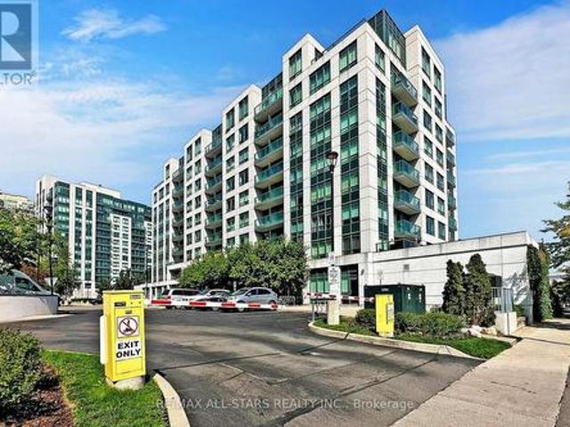 Condo for sale in York, Ontario