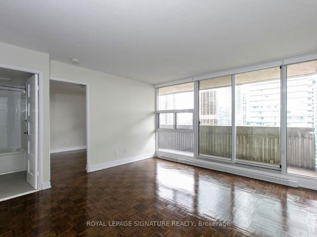 Condo for rent in Woburn, Ontario