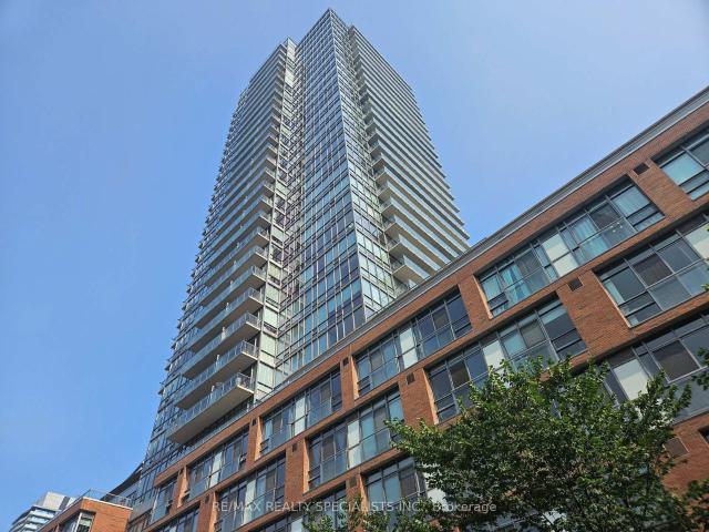 Condo for rent in Woburn, Ontario