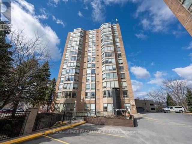 Condo for sale in Belleville, Ontario