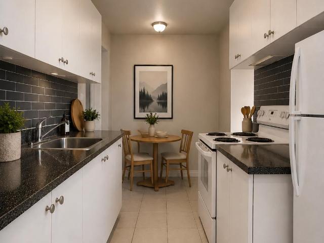 Condo for rent in Woburn, Ontario