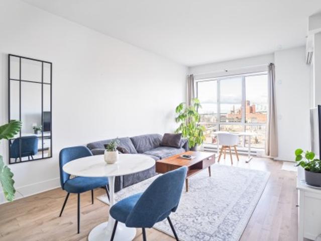 Condo for sale in St. Leonard's, Quebec