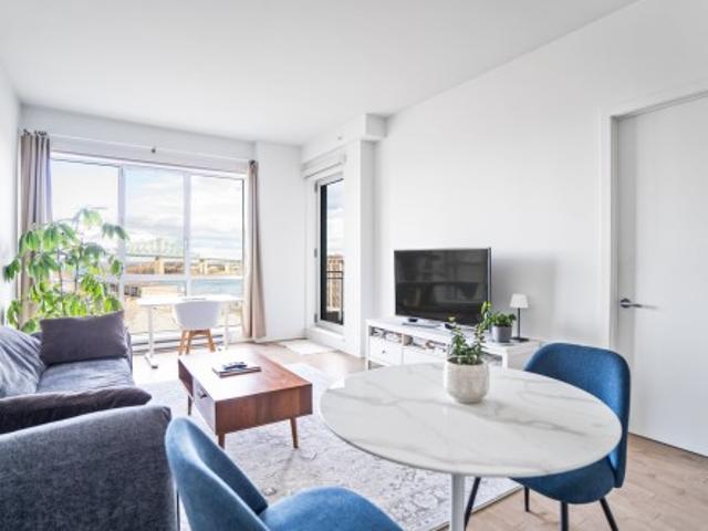 Condo for sale in Ville-Marie, Montréal