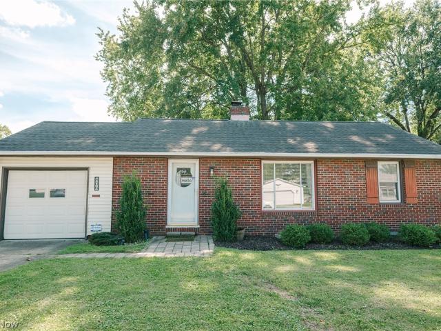 House for sale in Edgefield, Canton