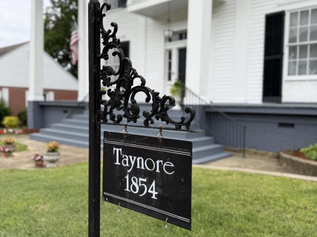 House for sale in Columbus, Mississippi