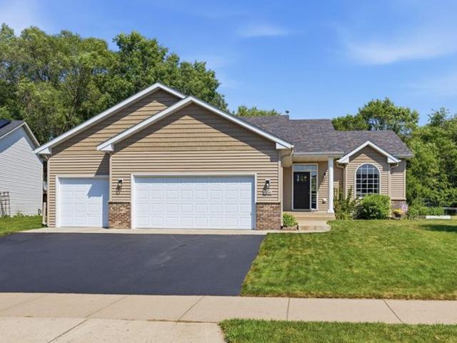 House for sale in Cold Spring, Minnesota