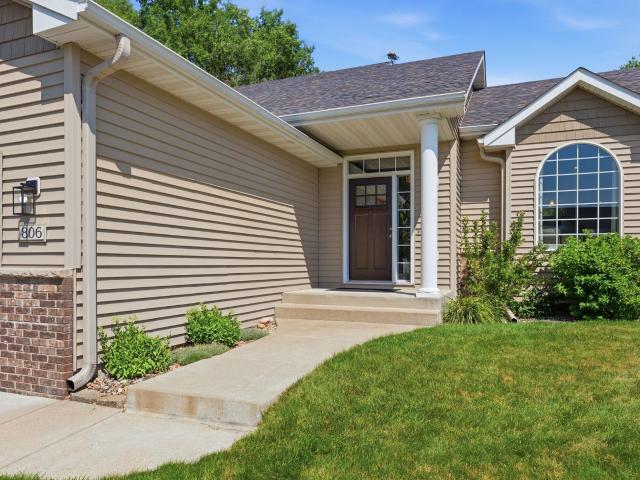 House for sale in Cold Spring, Minnesota