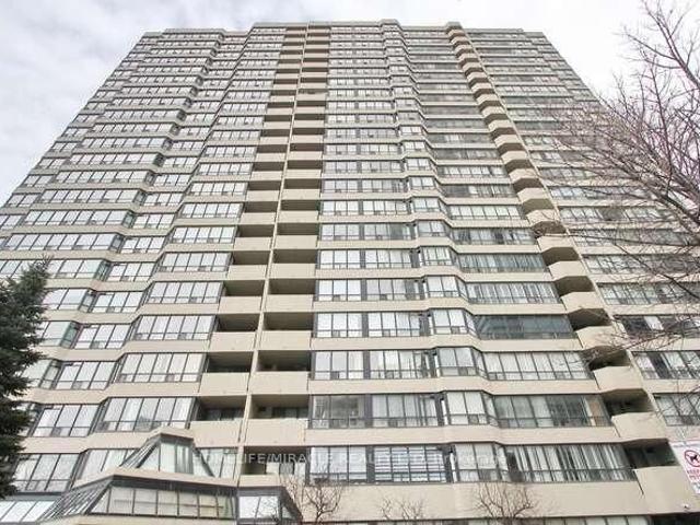 Condo for sale in Mississauga, Ontario