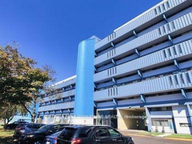 Condo for sale in Woburn, Ontario