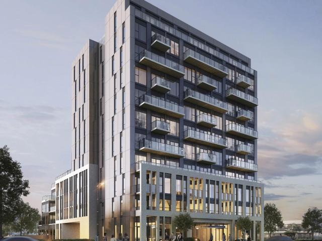 Condo for rent in Woburn, Ontario