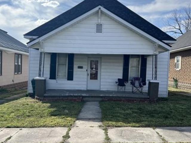 House for sale in Barry, Missouri