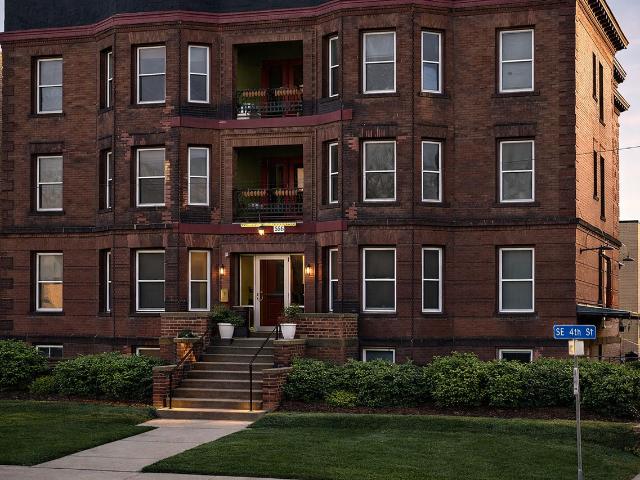 Apartment for rent in Hennepin, Minnesota