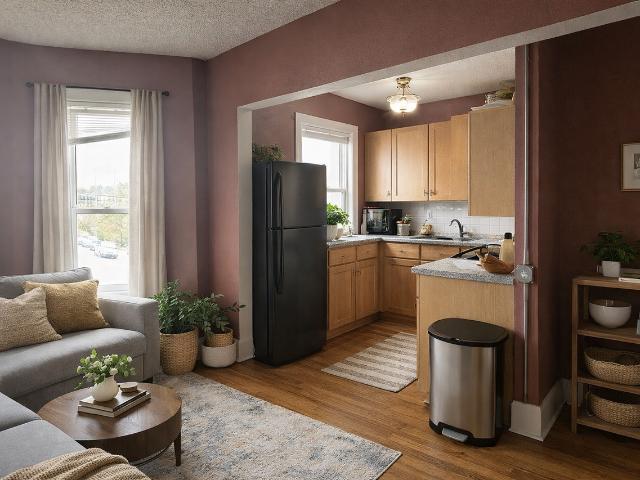 Apartment for rent in Hennepin, Minnesota