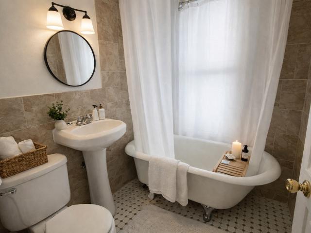 Apartment for rent in Hennepin, Minnesota